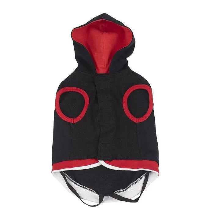SWEATSHIRT DEADPOOL FÜR HUNDE - Bobbis Store Hunde