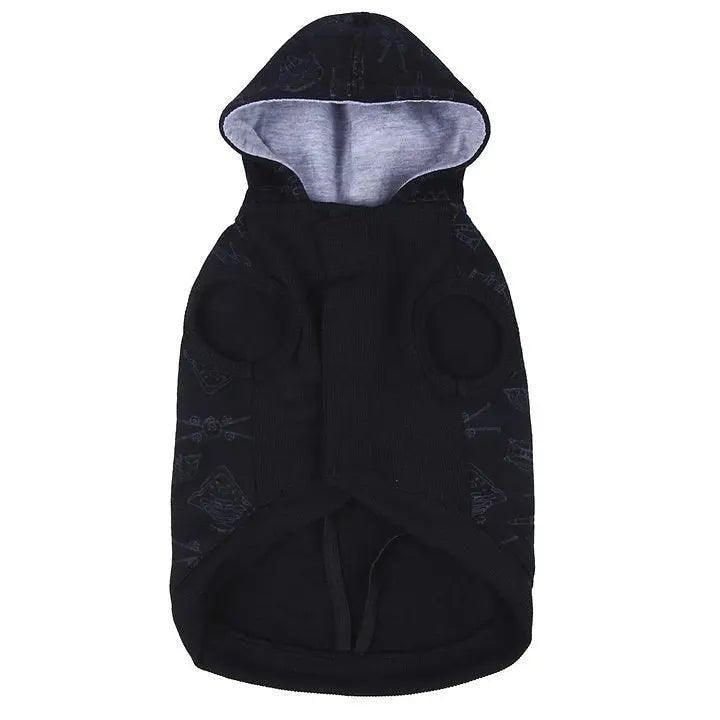 SWEATSHIRT STAR WARS DARTH VADER - Bobbis Store Hunde