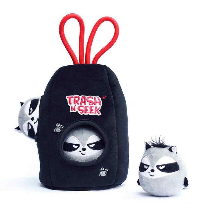 Trash N'Seek | Hundespielzeug - Bobbis Store Hunde