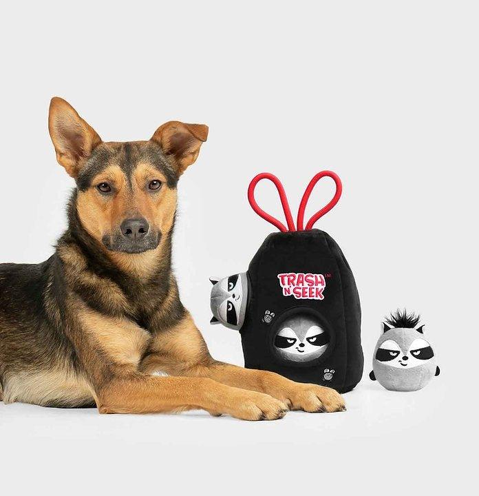 Trash N'Seek | Hundespielzeug - Bobbis Store Hunde