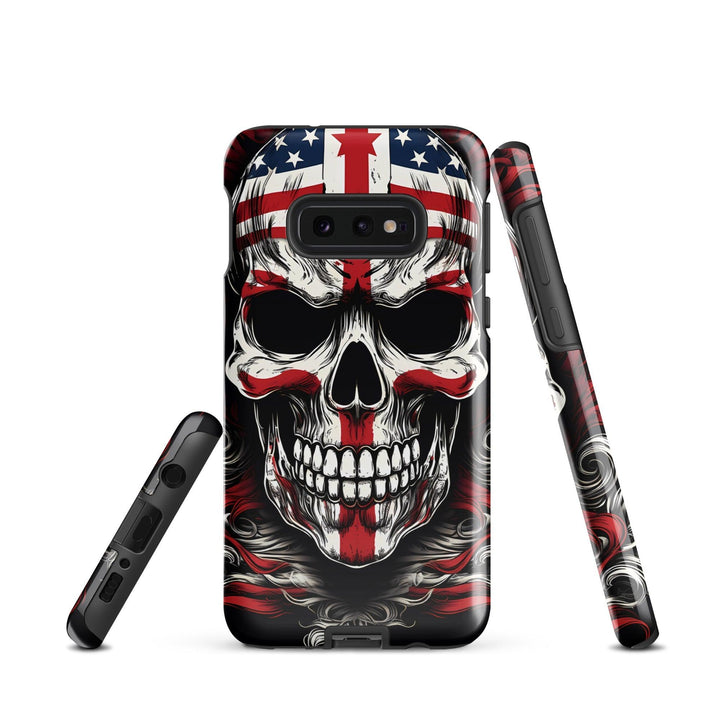 USA Hardcase Samsung®-Hülle - Bobbis Store Hunde