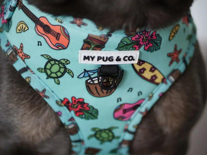 Verstellbares Geschirr Coco Loco - Bobbis Store Hunde