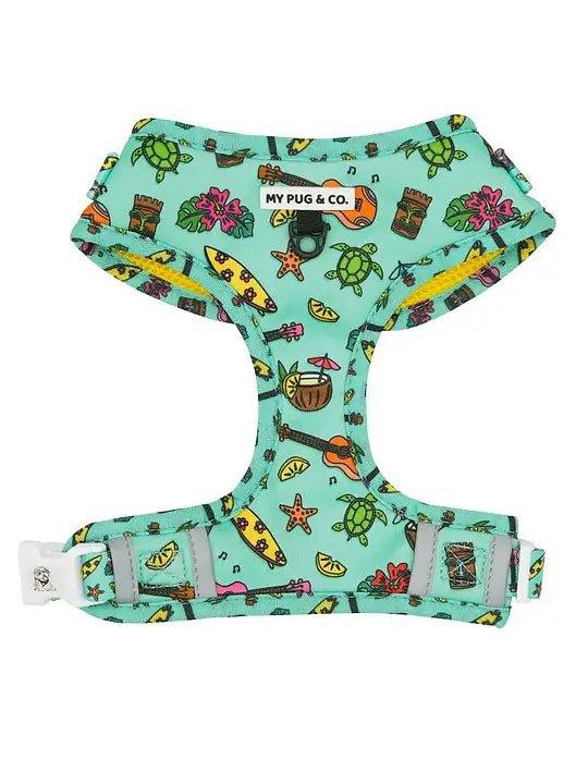 Verstellbares Geschirr Coco Loco - Bobbis Store Hunde