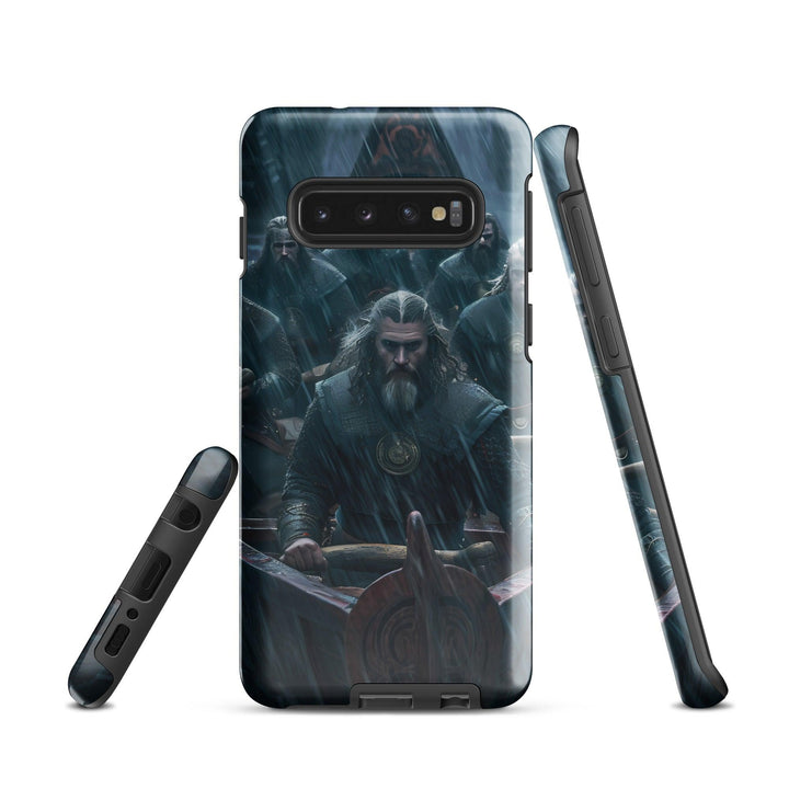 Vikings Hardcase Samsung®-Hülle - Bobbis Store Hunde