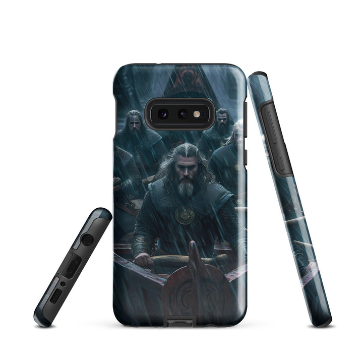 Vikings Hardcase Samsung®-Hülle - Bobbis Store Hunde