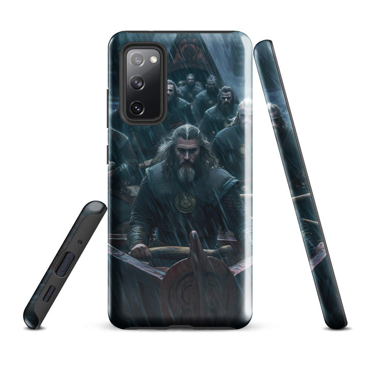 Vikings Hardcase Samsung®-Hülle - Bobbis Store Hunde