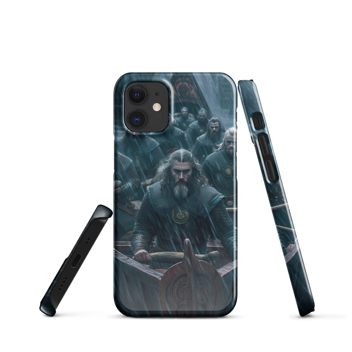 Vikings Snapcase iPhone®-Hülle - Bobbis Store Hunde