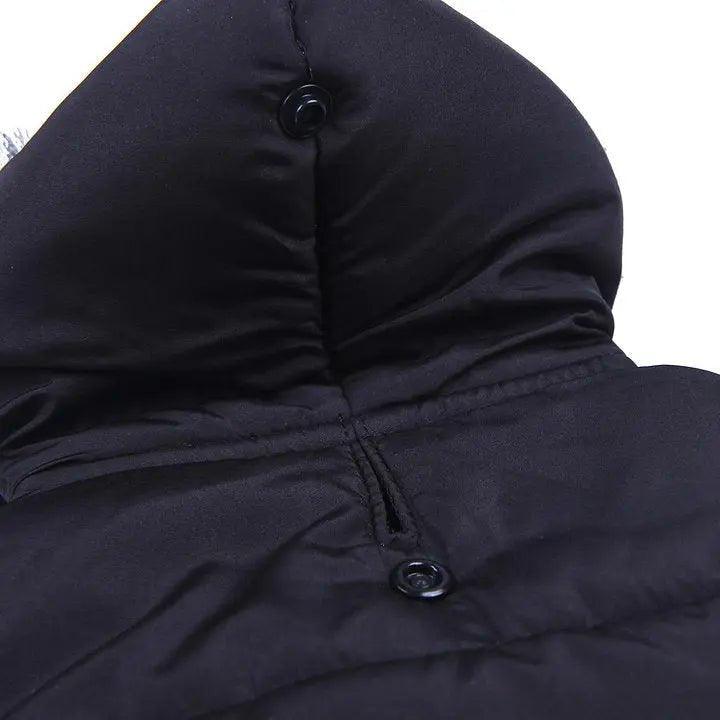 WINTER HUNDEMANTEL STAR WARS - Bobbis Store Hunde