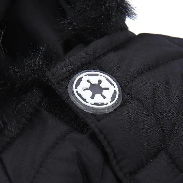 WINTER HUNDEMANTEL STAR WARS - Bobbis Store Hunde