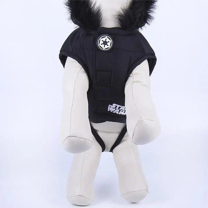 WINTER HUNDEMANTEL STAR WARS - Bobbis Store Hunde