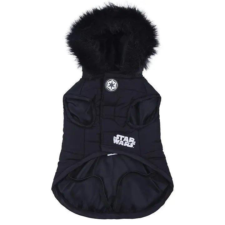 WINTER HUNDEMANTEL STAR WARS - Bobbis Store Hunde