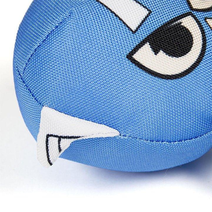 ZAHNSEIL FÜR DOG AVENGERS CAPTAIN AMERICA - Bobbis Store Hunde