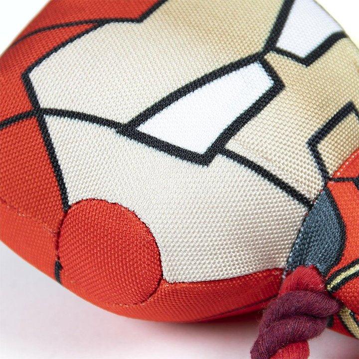 ZAHNSEIL FÜR HUNDE AVENGERS IRON MAN - Bobbis Store Hunde