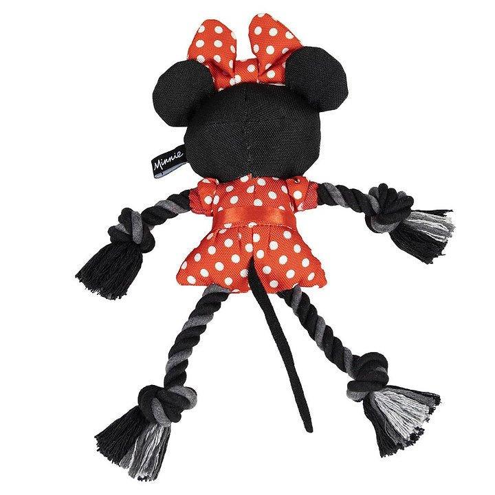ZAHNSEIL FÜR HUNDE MINIE MAUS - Bobbis Store Hunde