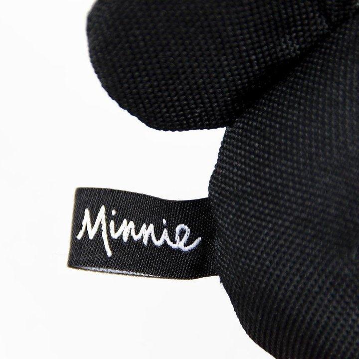 ZAHNSEIL FÜR HUNDE MINIE MAUS - Bobbis Store Hunde